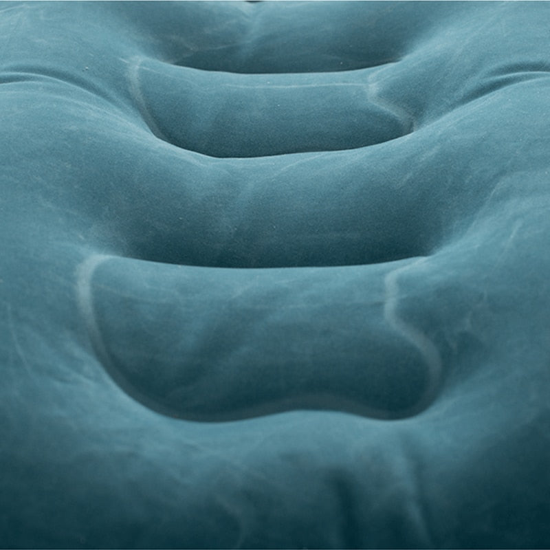 Car Travel Outdoor Tourism Mat SUV Inflatable Air Bed