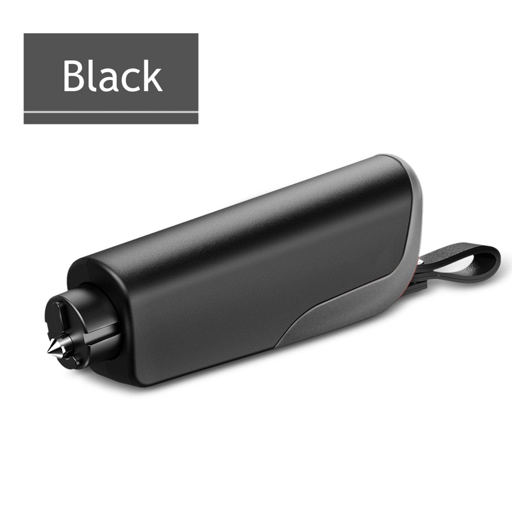 Car Glass Window Breaker Hand Held Disassembly Escape Tools