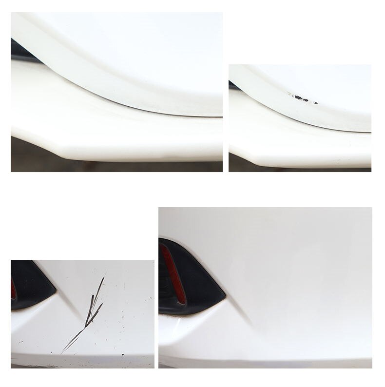 Car Scratch Repair Body Compound Polishing Grinding Tools For Universal