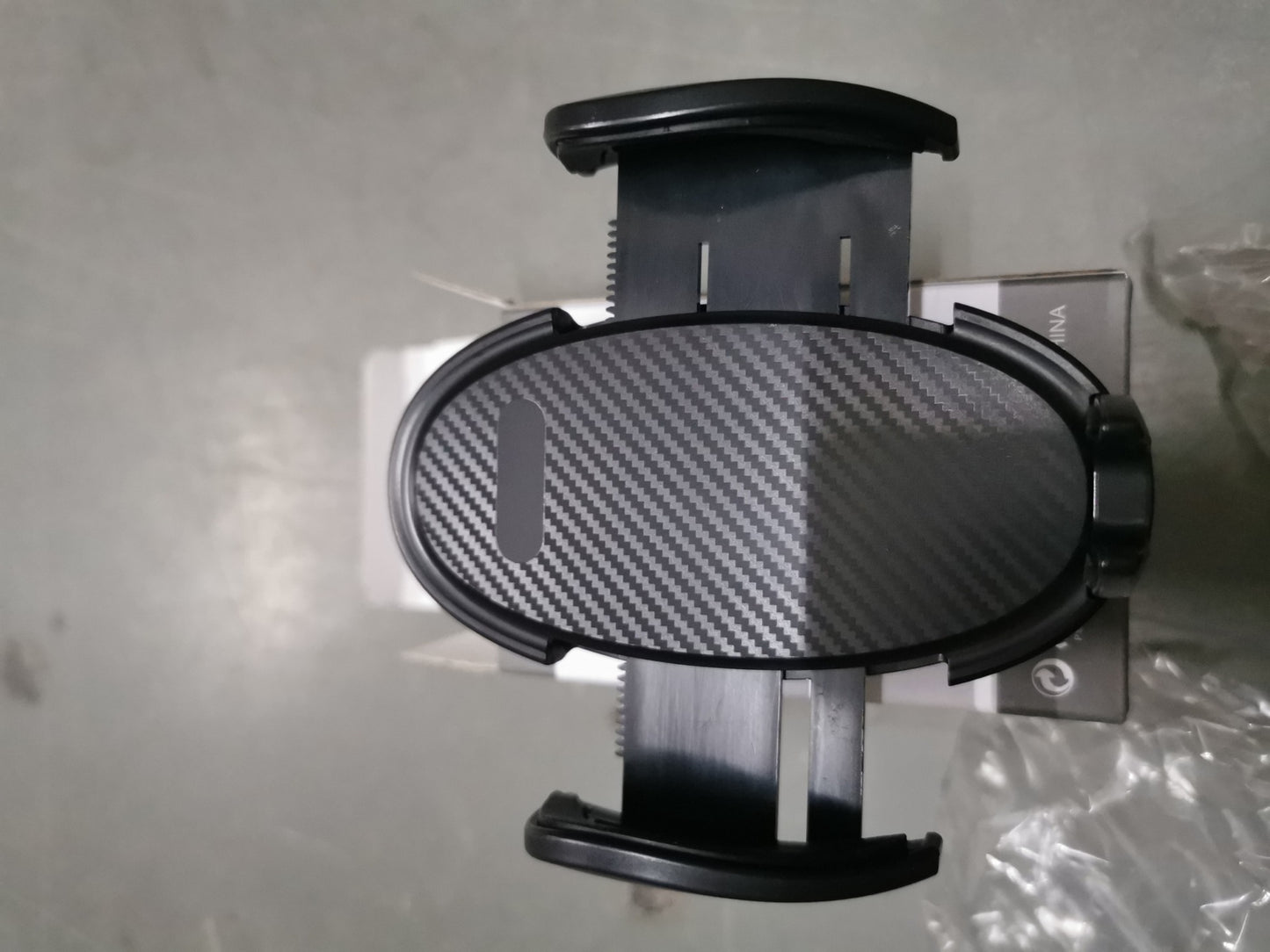 Car Phone Holder Air Vent Clip Mount