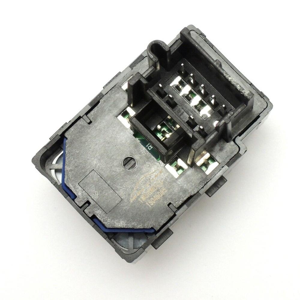 Power Mirror Switch For Chevrolet Silverado Tahoe Suburban Avalanche Escalade