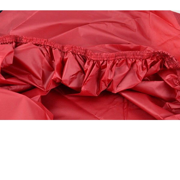 Motorcycle Bike Waterproof Protective Rain Breathable Cover