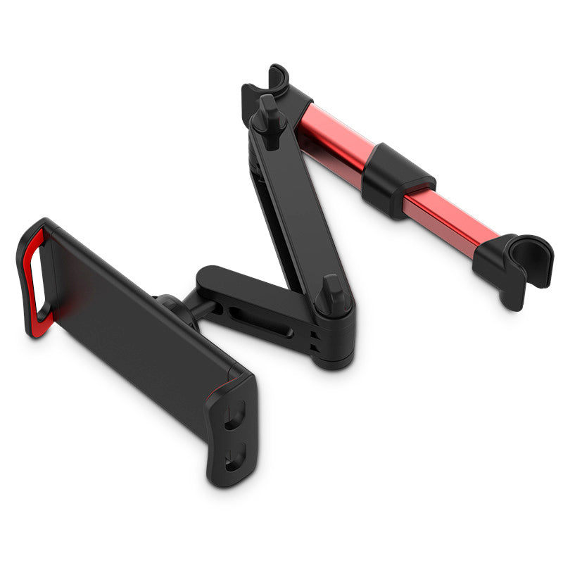 Universal Car Back Seat Headrest Mount For iPad Phone Holder
