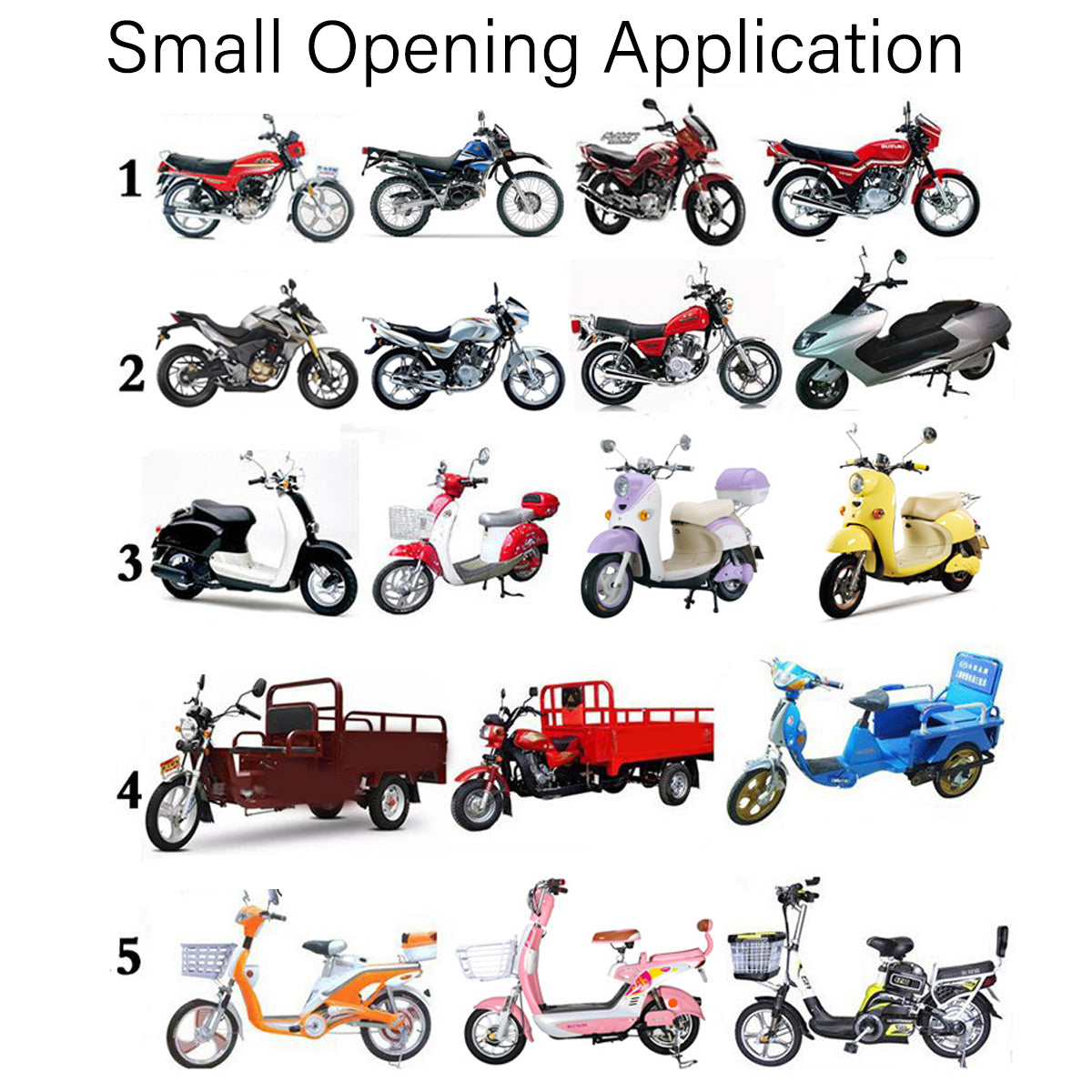 Motorcycle Handlebar Gloves Muffs Warm Winter Thermal