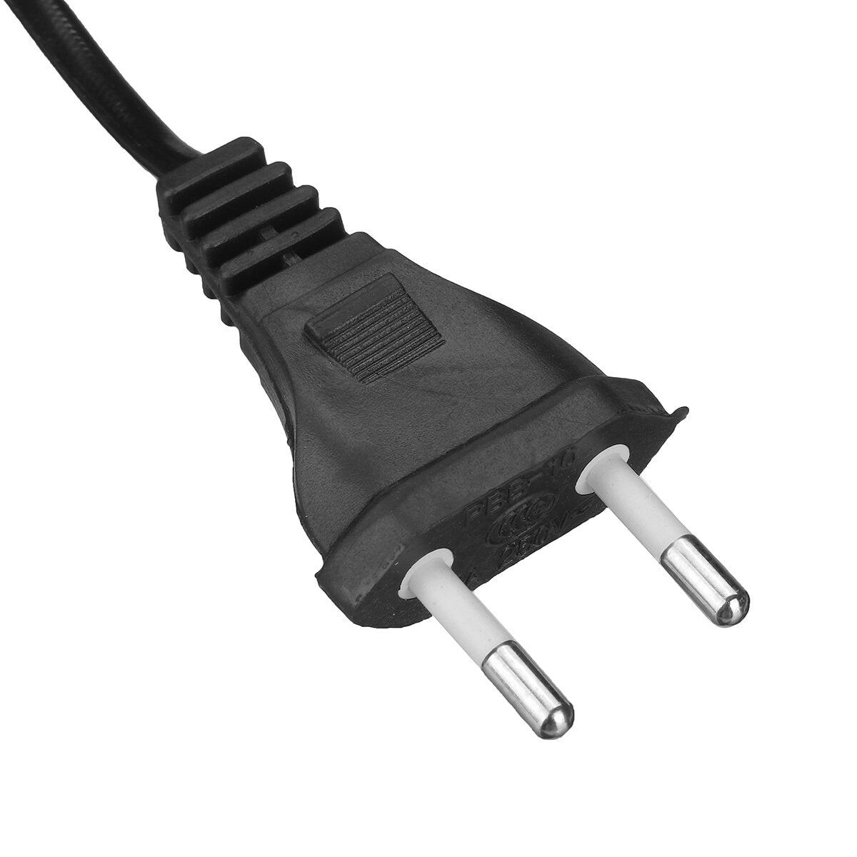 Automobile Motorcycle Universal Electric Car Battery Charger 12V/24V