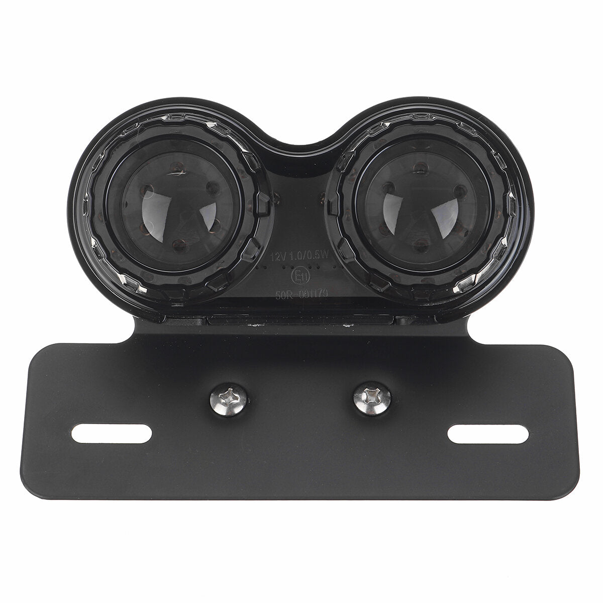 Motorcycle Tail Light LED Brake Rear Indicator