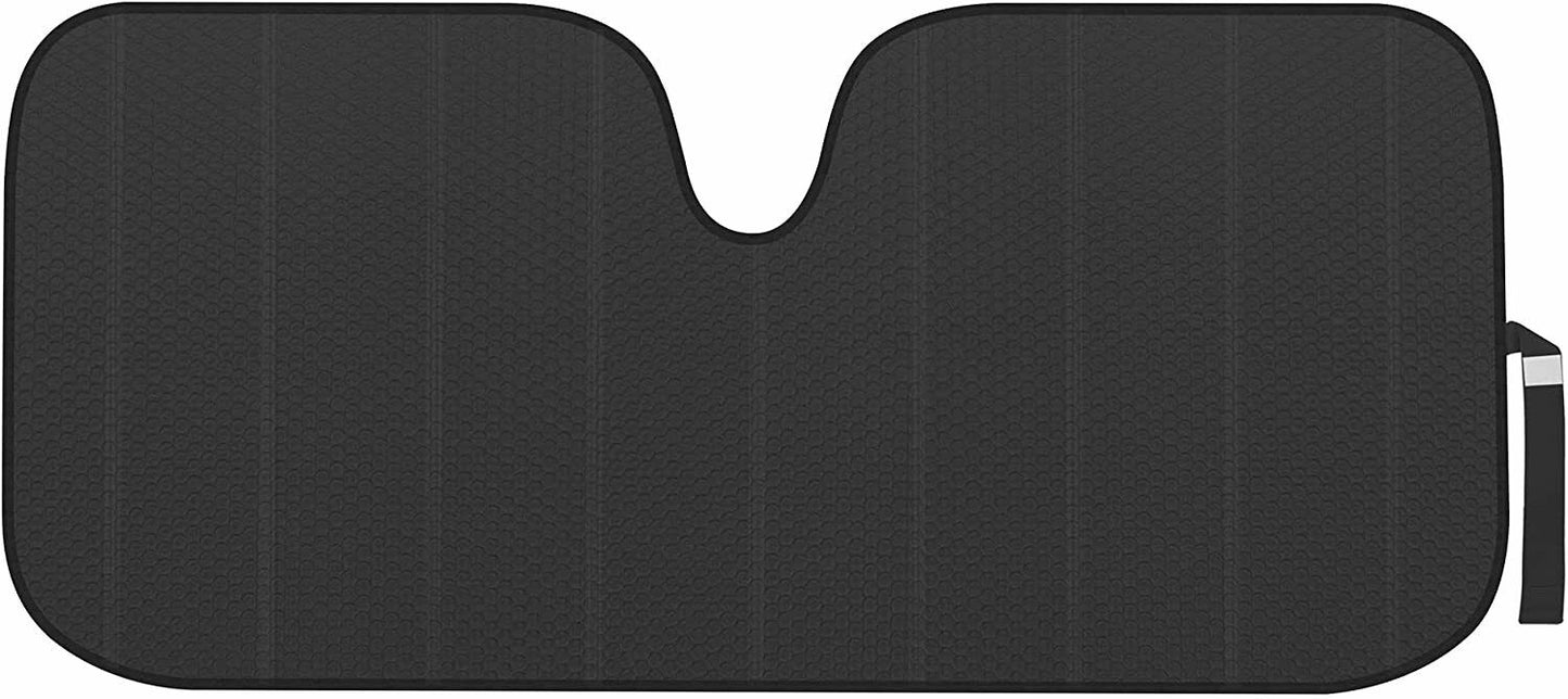 Car Lexus Black Sunshade Sun Shade Cover
