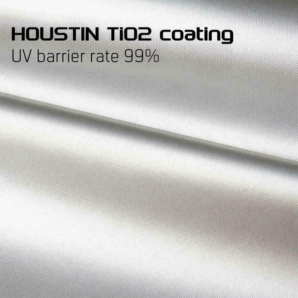 Car Windshield Sunshade Cover Umbrella Foldable Front Window Visor Sun Shade