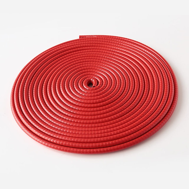 5M Car Auto Door Edge Scratch Protector Strip Guard Trim