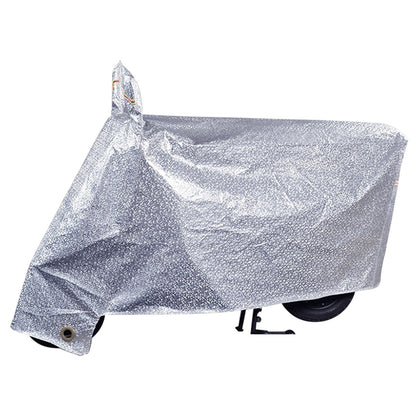 Motorcycle Heavy Duty Oxford Sunproof Waterproof UV Protection Cover