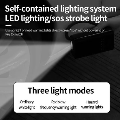 Car Wireless Digital Portable Tire Inflator Handheld Air Compressor Tools 4000mAh