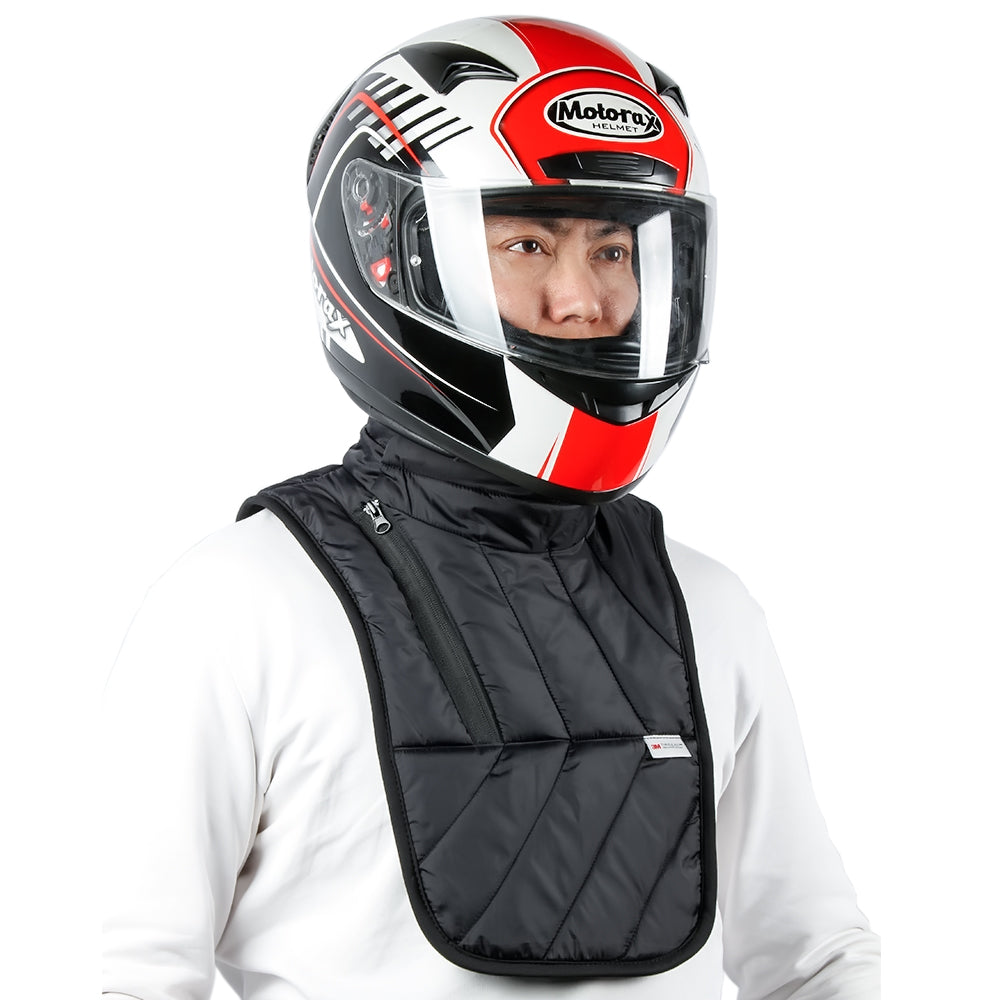 Motorcycle Neck Guard Waterproof Warm Scarf Winter Neck Protect