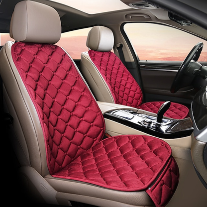 Car Full Set Wear-Resistant Comfortable Durable Seat Cushion for SUV / Truck / Van