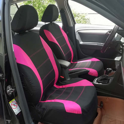 Car Beauty Five-Seat Cushion Cover