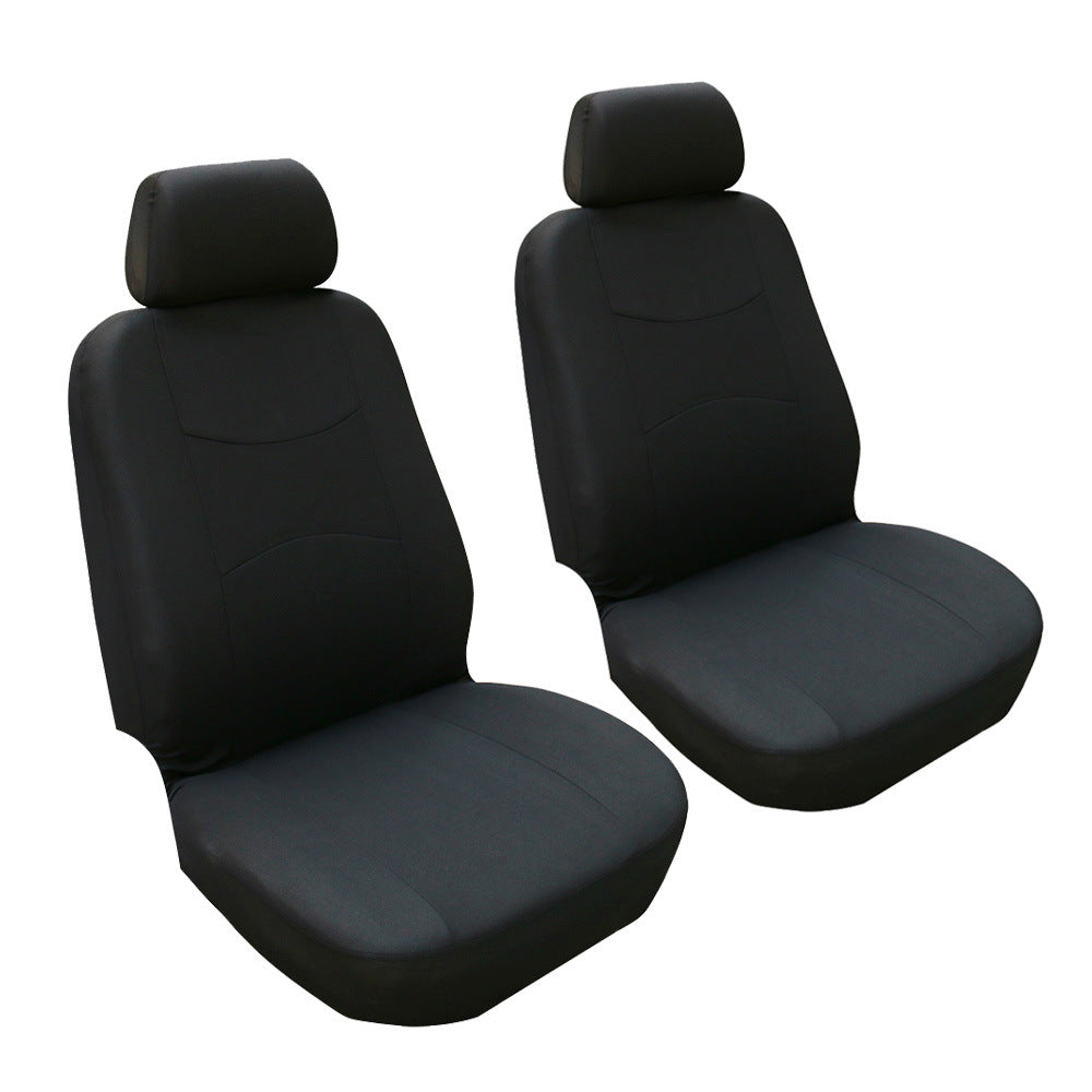 Car All-season GM Seat Cushion Cover 9 Pieces