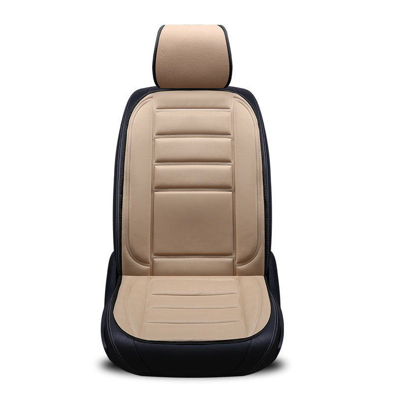 Winter Auto Car Heating 12V Electric Universal Seat Cushion
