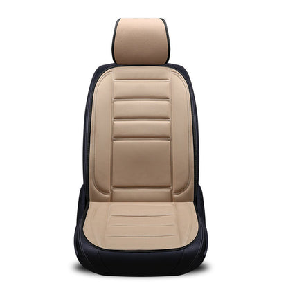 Winter Auto Car Heating 12V Electric Universal Seat Cushion