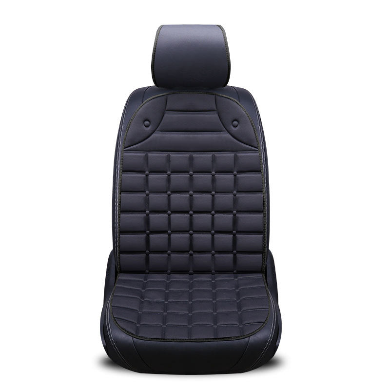 Winter Auto Car Heating 12V Electric Universal Seat Cushion
