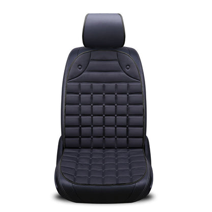 Winter Auto Car Heating 12V Electric Universal Seat Cushion