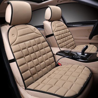 Winter Auto Car Heating 12V Electric Universal Seat Cushion