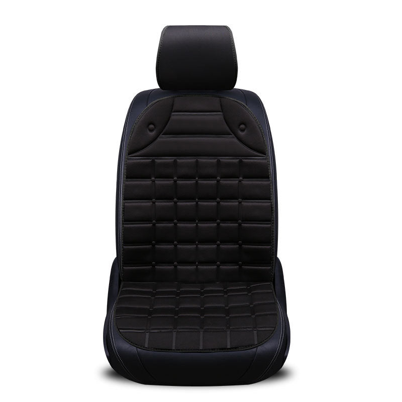 Winter Auto Car Heating 12V Electric Universal Seat Cushion