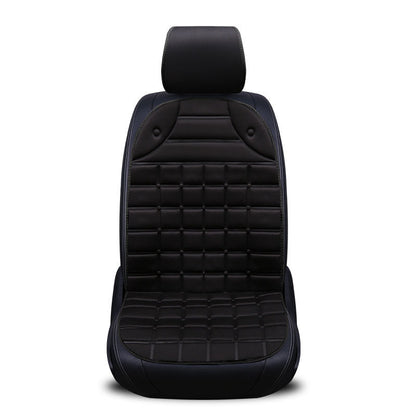 Winter Auto Car Heating 12V Electric Universal Seat Cushion