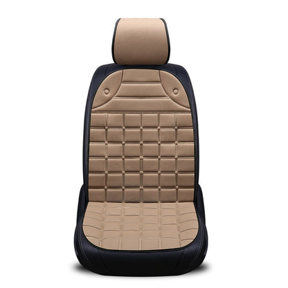 Winter Auto Car Heating 12V Electric Universal Seat Cushion