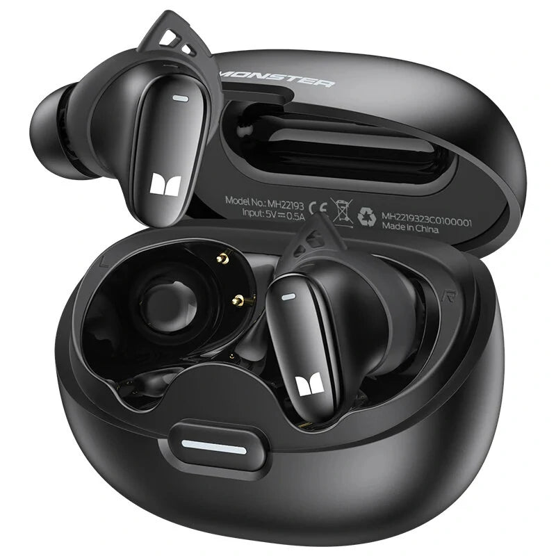 TWS Earbuds Wireless Bluetooth  HiFi Lossless Earphone