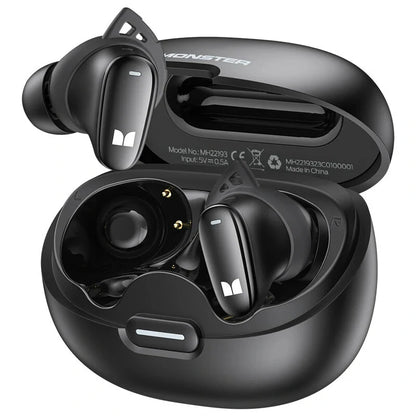 TWS Earbuds Wireless Bluetooth  HiFi Lossless Earphone