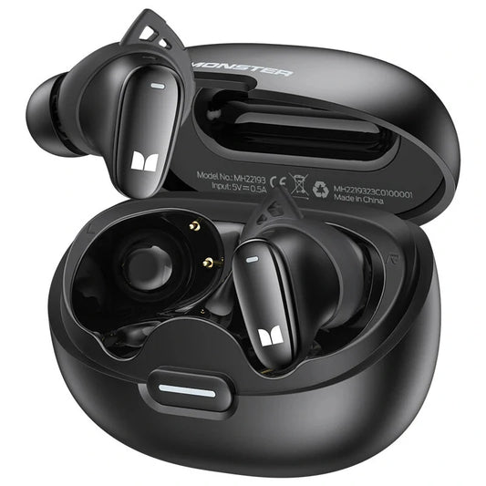 TWS Earbuds Wireless Bluetooth  HiFi Lossless Earphone