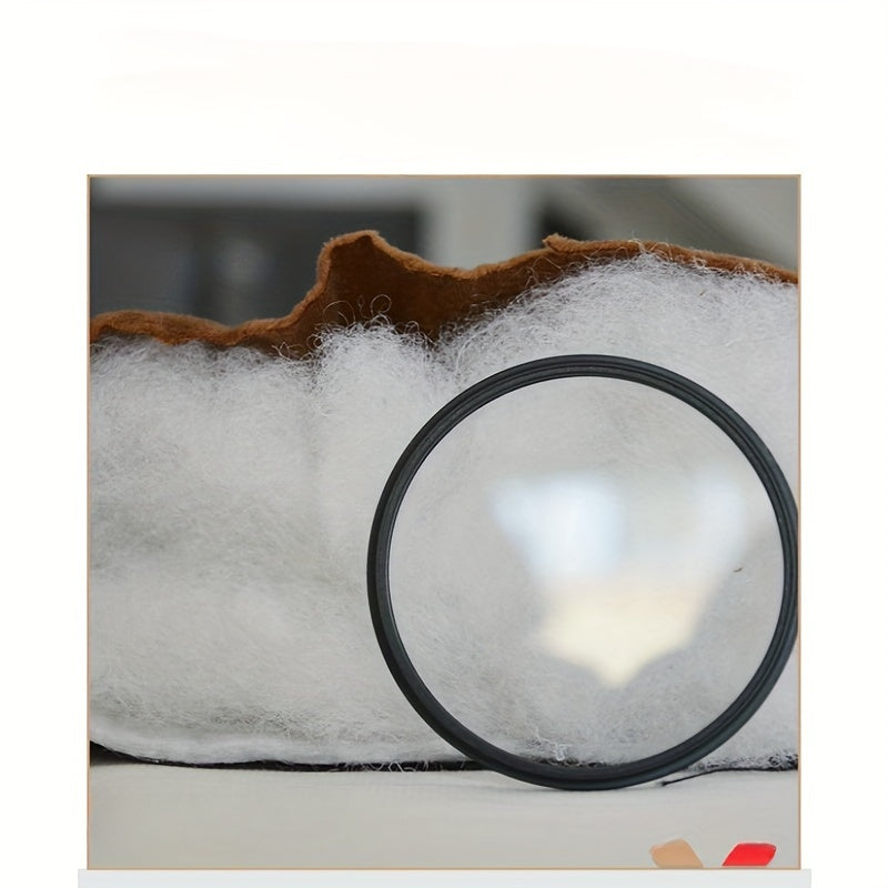 Car Seat Cushion Luxury Winter Ultra-Soft Plush Extra Thick Seat Cover