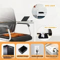 Car 5V USB Heated Seat Cushion Winter Portable Electric Heating Pads