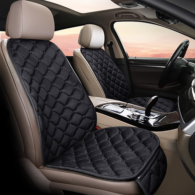 Car Full Set Wear-Resistant Comfortable Durable Seat Cushion for SUV / Truck / Van