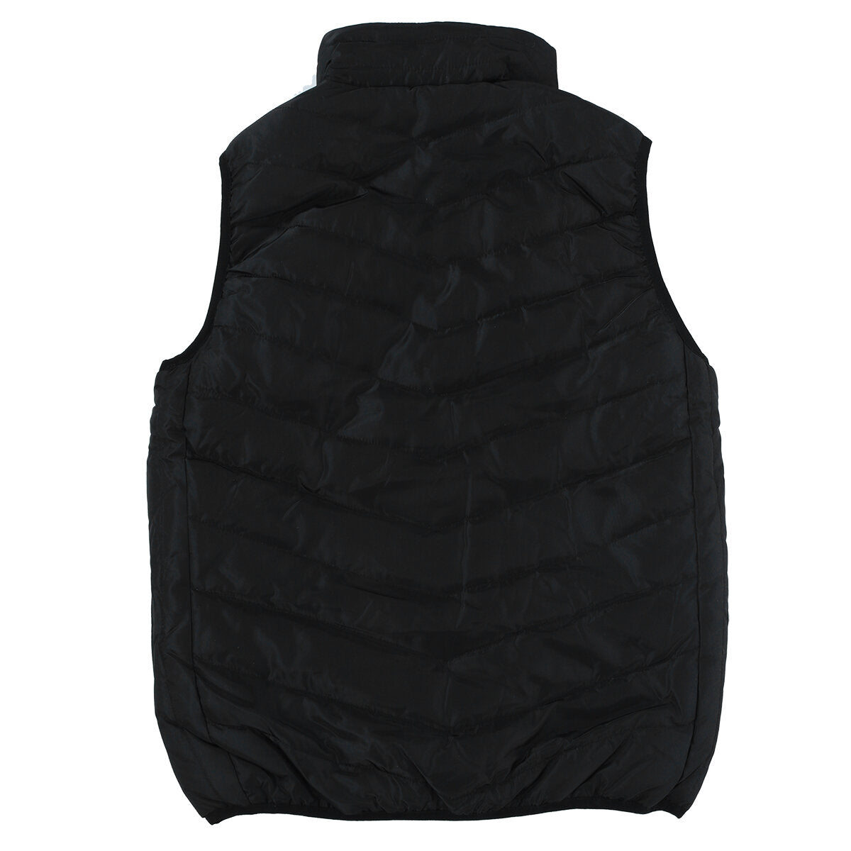 Electric Heated Vest USB Charging Smart Insulation Coats 9 Heating Area