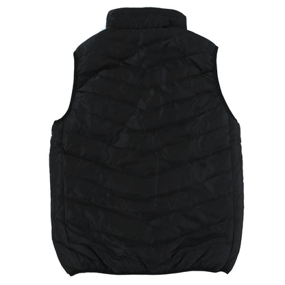 Electric Heated Vest USB Charging Smart Insulation Coats 9 Heating Area