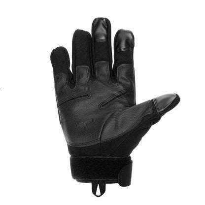 Winter Warm Waterproof Windproof Non-Slip Three-Finger Touch Screen Outdoors