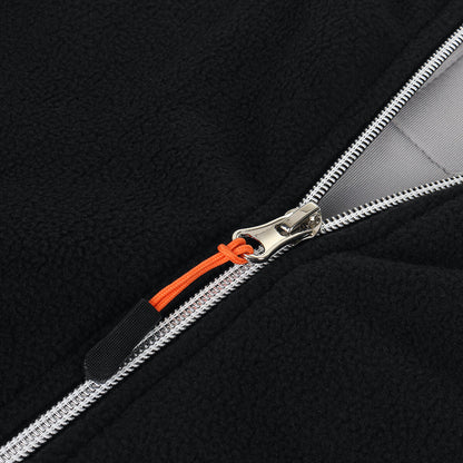 Electric Heated Vest USB Infrared Heating Jacket Winter Warmer Waistcoat