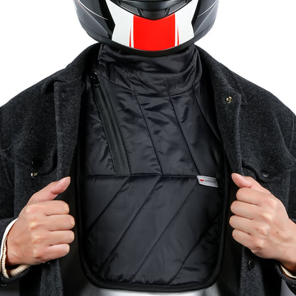 Motorcycle Neck Guard Waterproof Warm Scarf Winter Neck Protect
