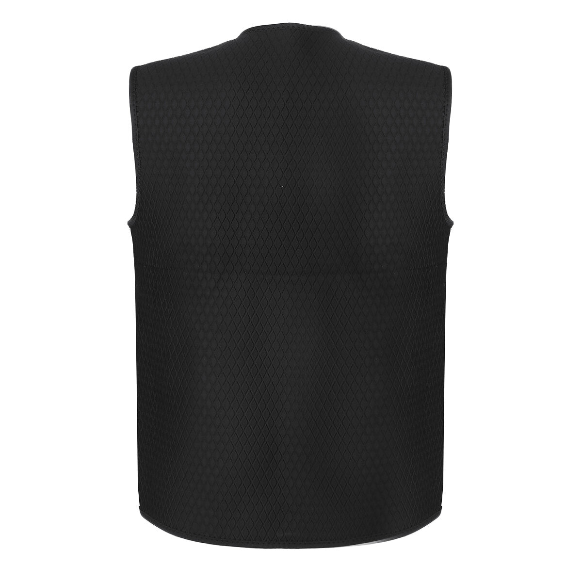 Electric Vest Heated Cloth Jacket USB Thermal Warm Heated Winter Body Warmer Jacket