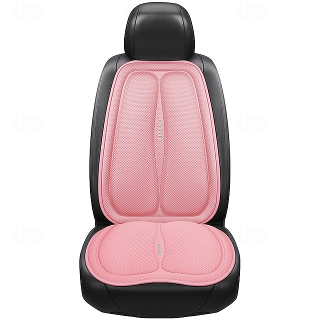 1 Pcs/set Car Universal Square Four Season Breathable Seat Cushion