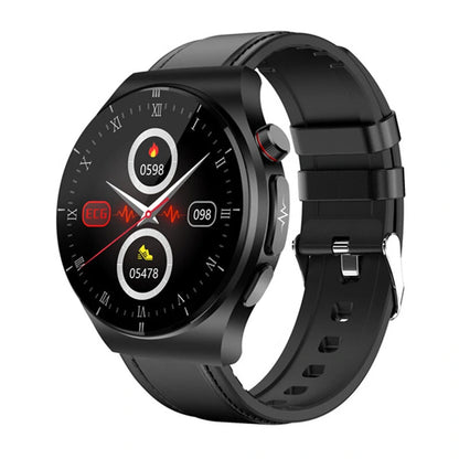 HD Screen Uric Acid Blood Lipids ECG Heart Rate Blood Pressure Smart Bracelet