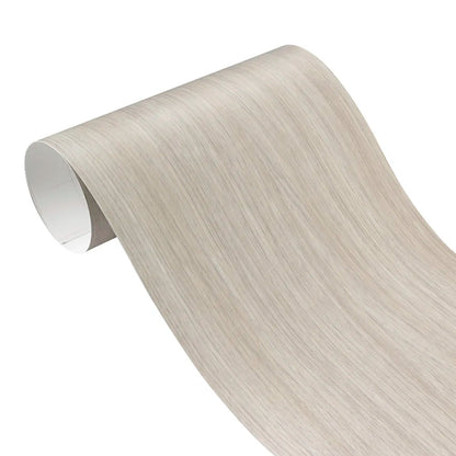 Car PVC Self-adhesive Wood Grain Textured Wrap Film Internal Stickers