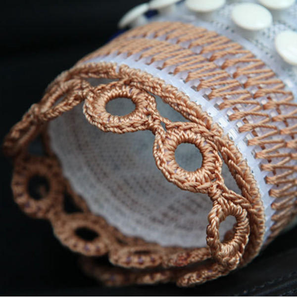 Car Summer Heart Snow Made Cold Squre Seat Cushion