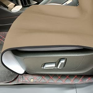 Car Waterproof Upgraded Towel Seat Protector