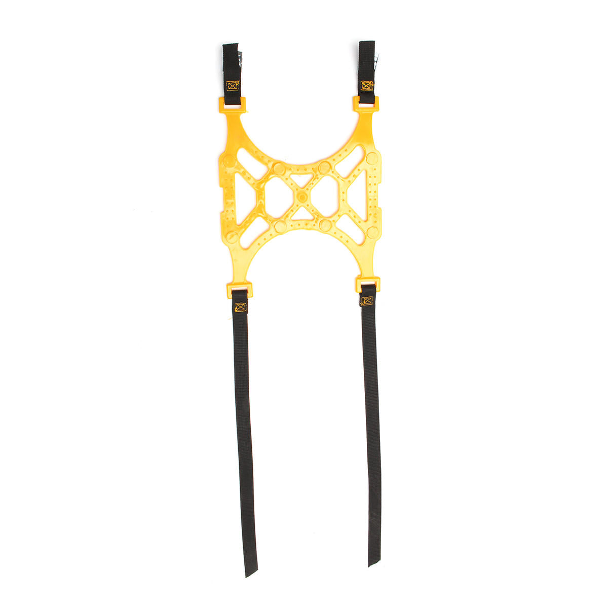 3PCS Car Tire Snow Chain Wheel Tyre Anti-skid Belt Safety Chain