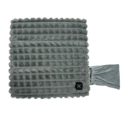 Car Heated Seat Cushion 3 Level Adjustable Winter Electric Warm Chair Seat Cushion
