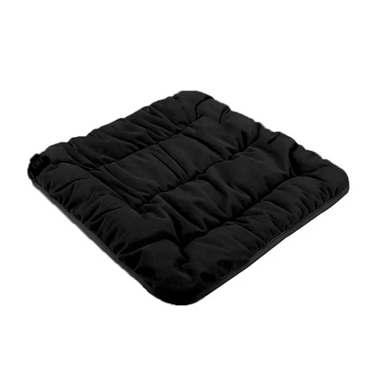 Car Heated Seat Cushion Office USB Winter Warme Adjustable Heating Cushion Pad