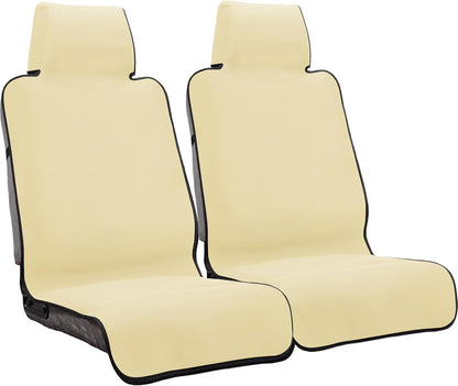 Car Waterproof Upgraded Towel Seat Protector