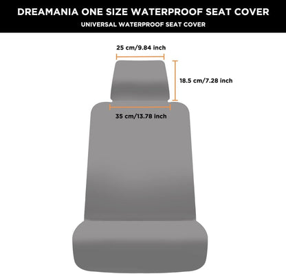 Car Waterproof Upgraded Towel Seat Protector