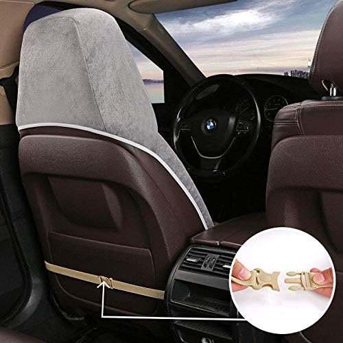 Auto Car Neoprene Waterproof Sweat Towel Protector